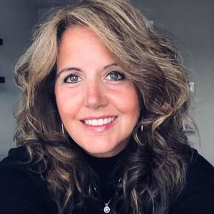 Meet your Posher, Trish